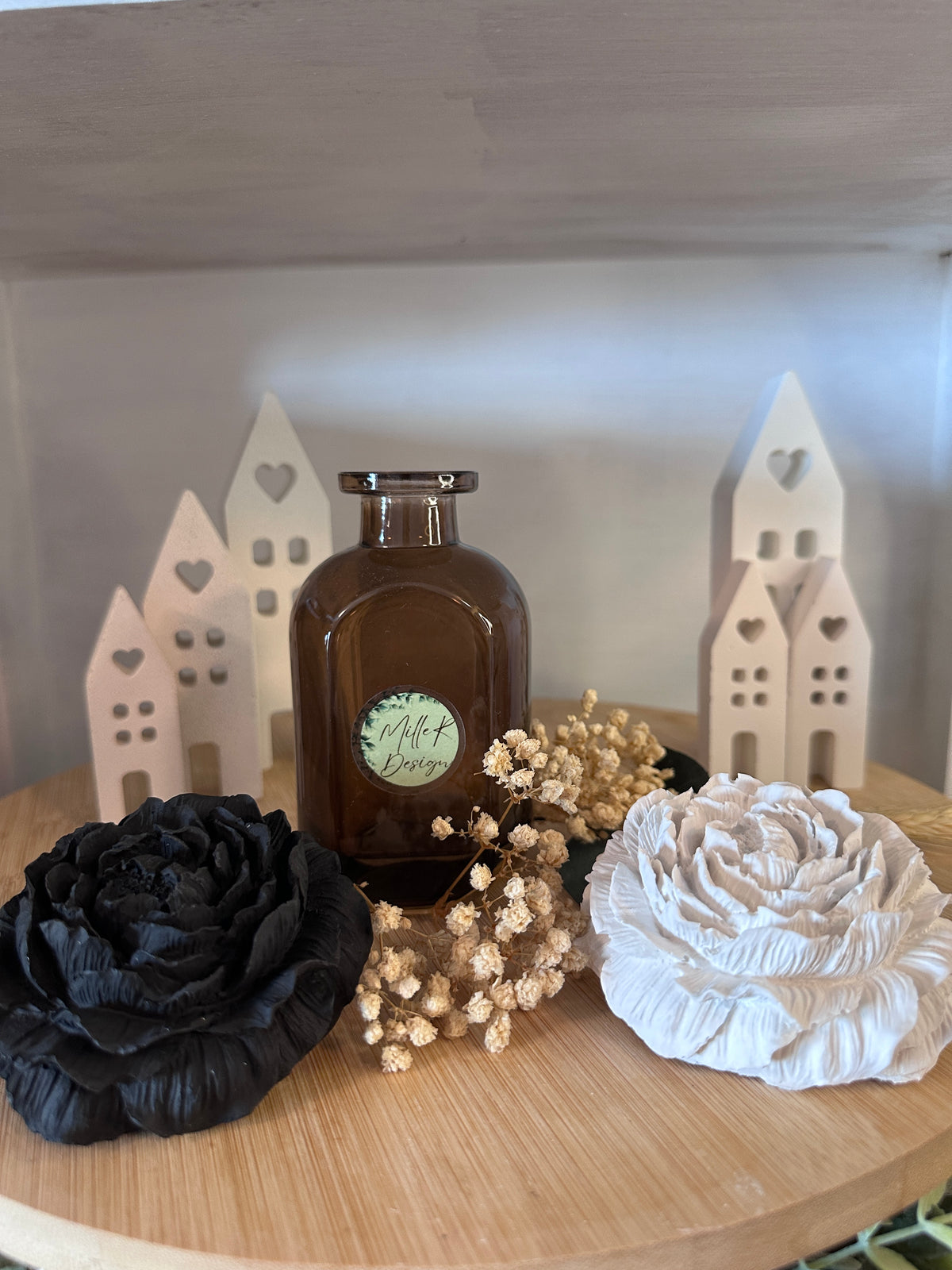 Peony Scent Diffuser