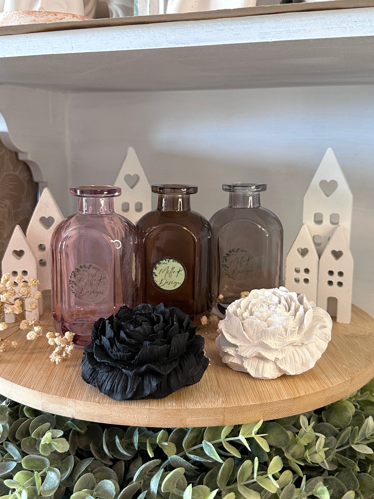 Peony Scent Diffuser