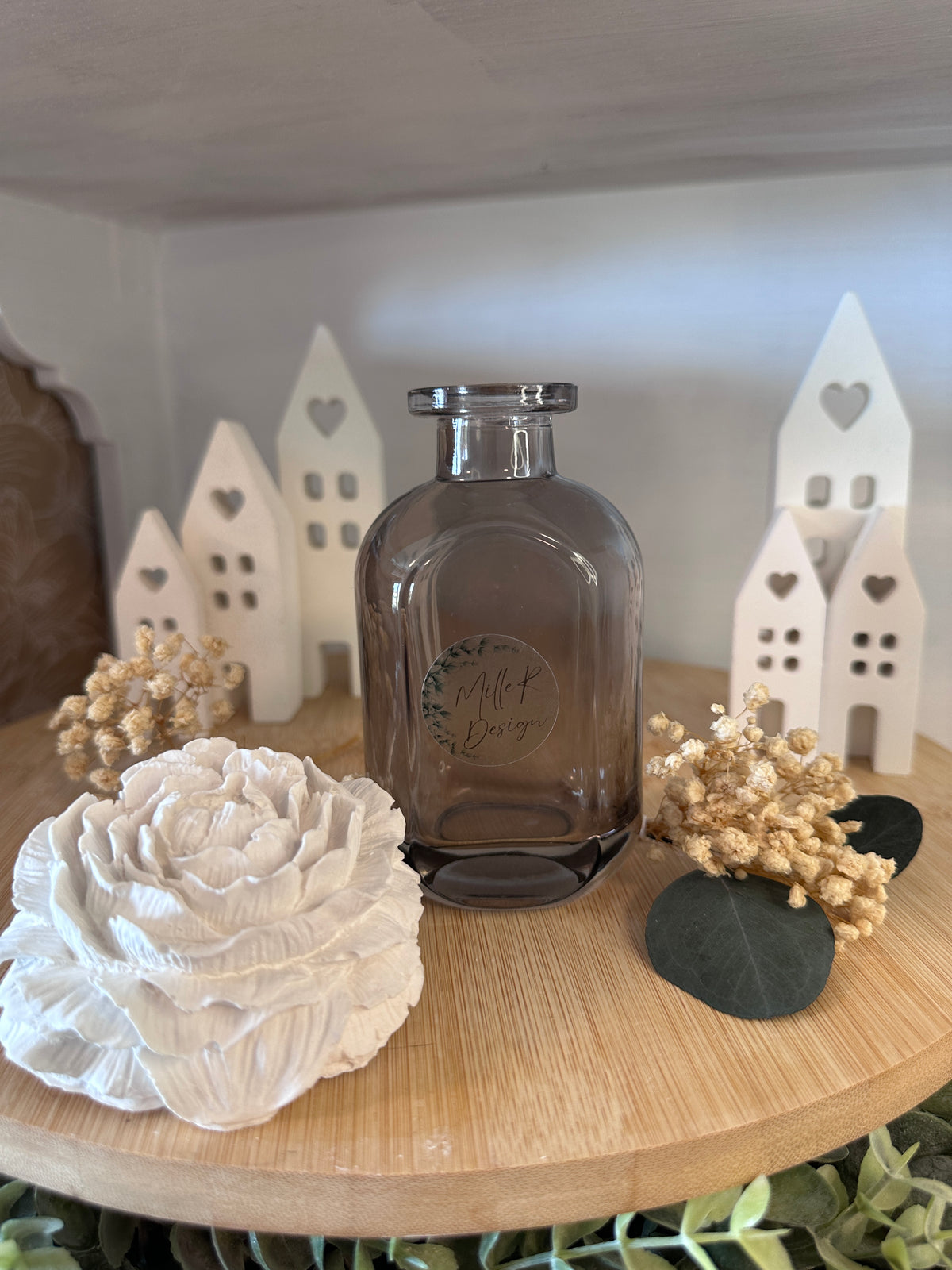 Peony Scent Diffuser