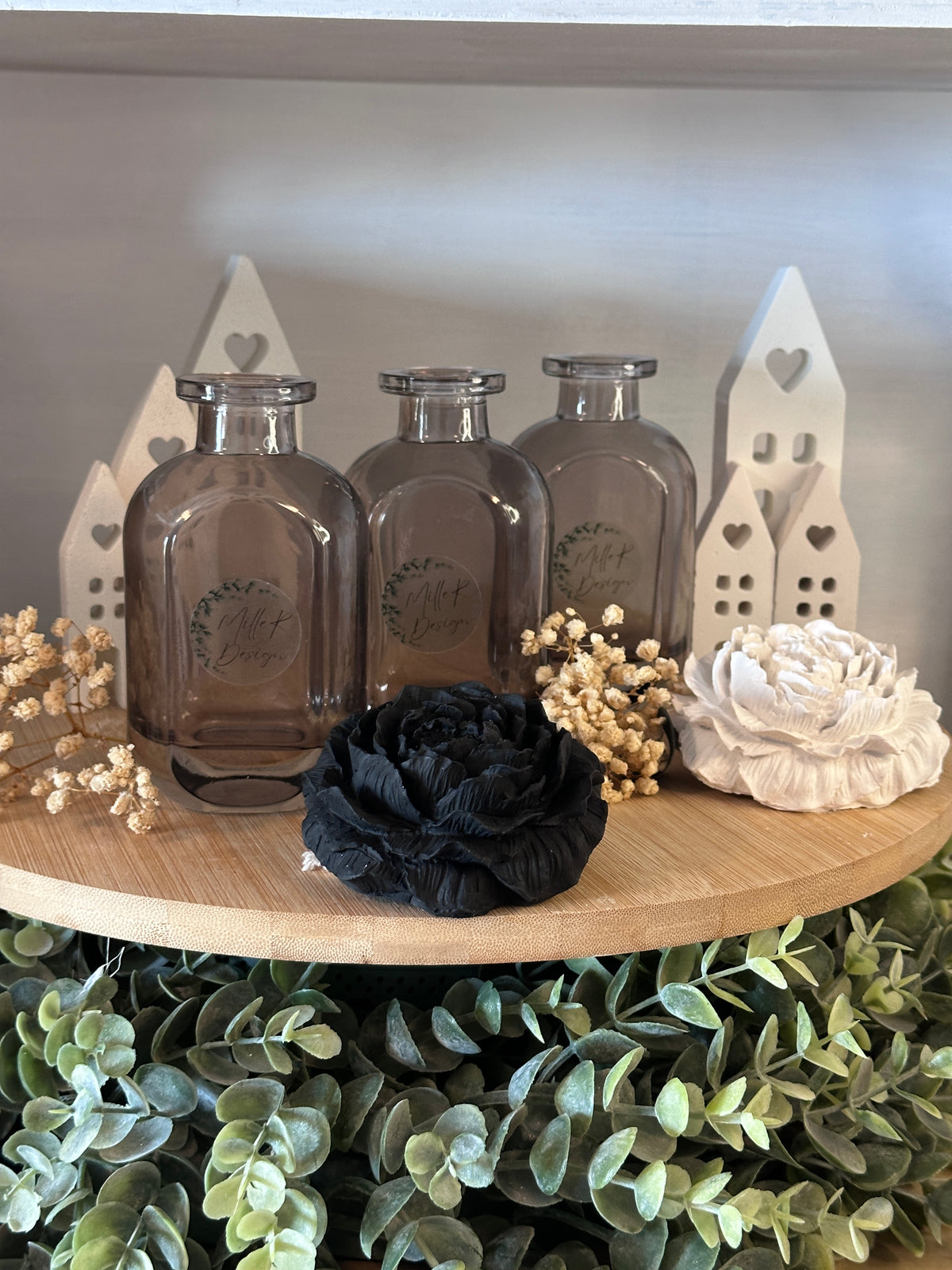 Peony Scent Diffuser