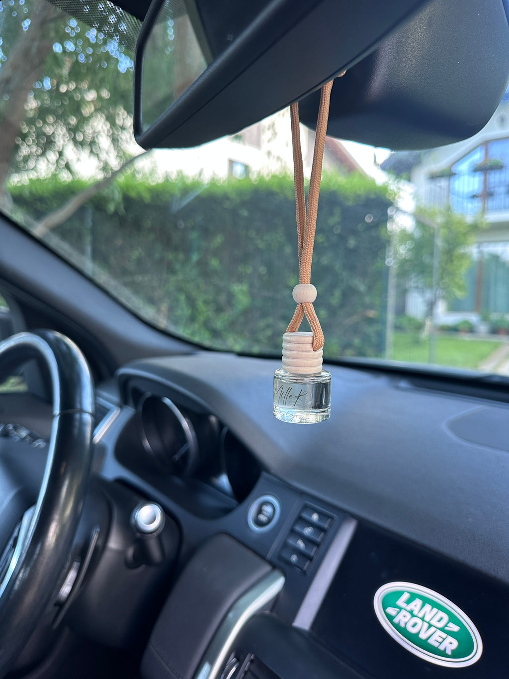 Odorizant auto