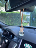 Odorizant auto